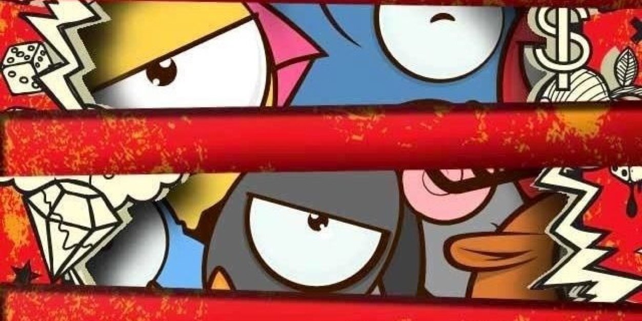 _roaguero's profile banner image