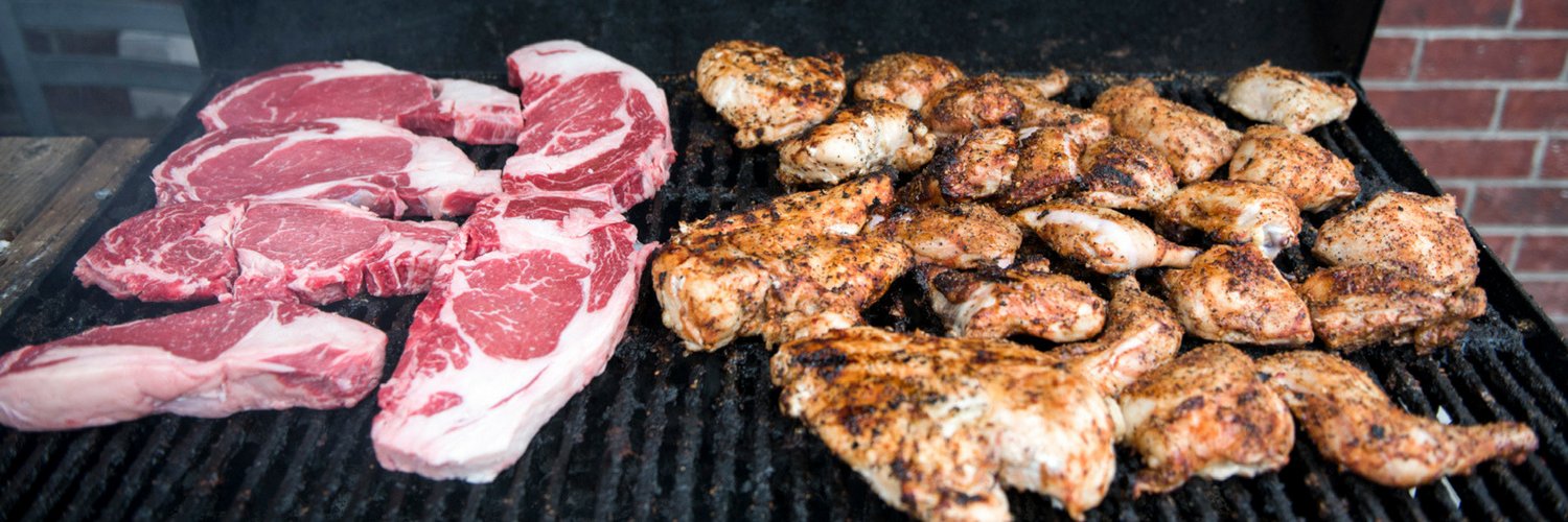 Roy Meat Service banner