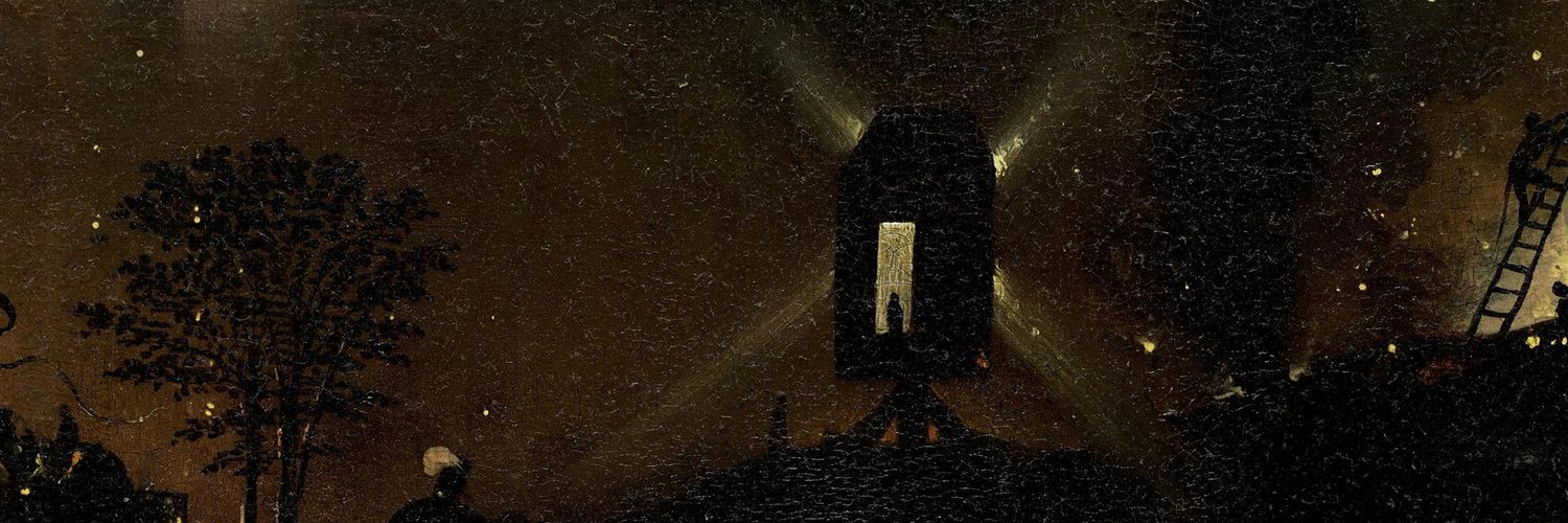 MattFluck's profile banner image