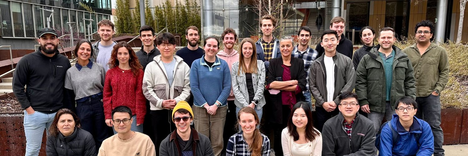 The Banfield Lab banner