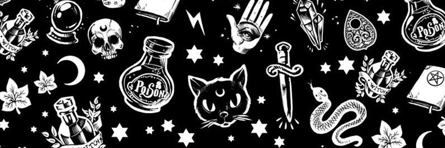 GerikStover's profile banner image
