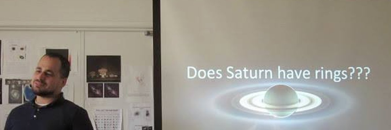 Joey Rodriguez banner