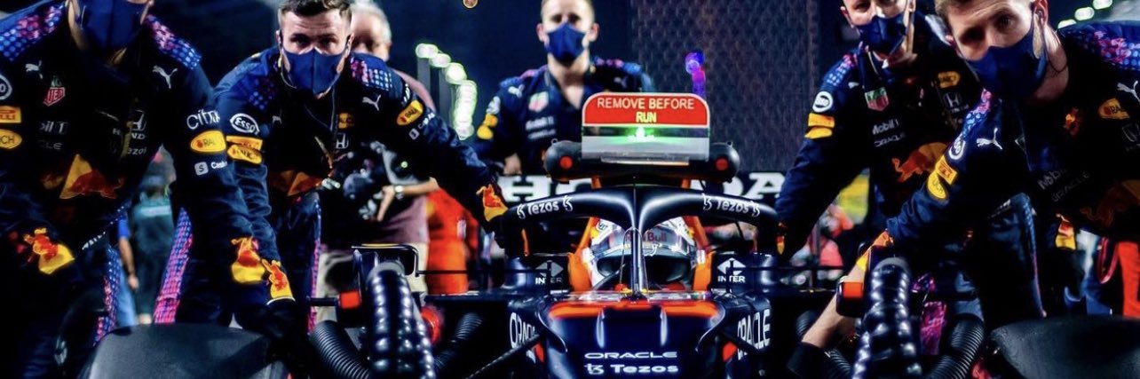 RonEvol's profile banner image