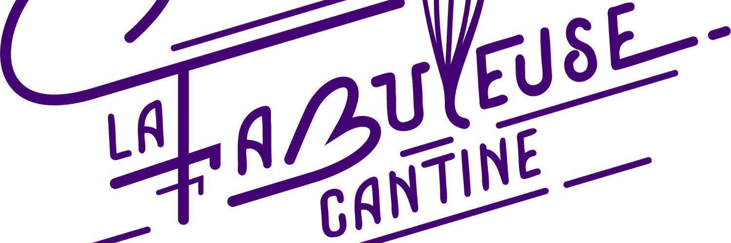 La Fabuleuse Cantine banner