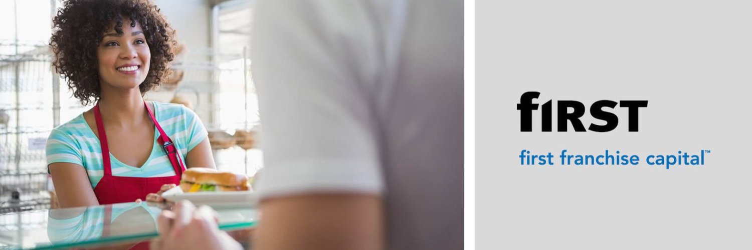 First Franchise Capital banner