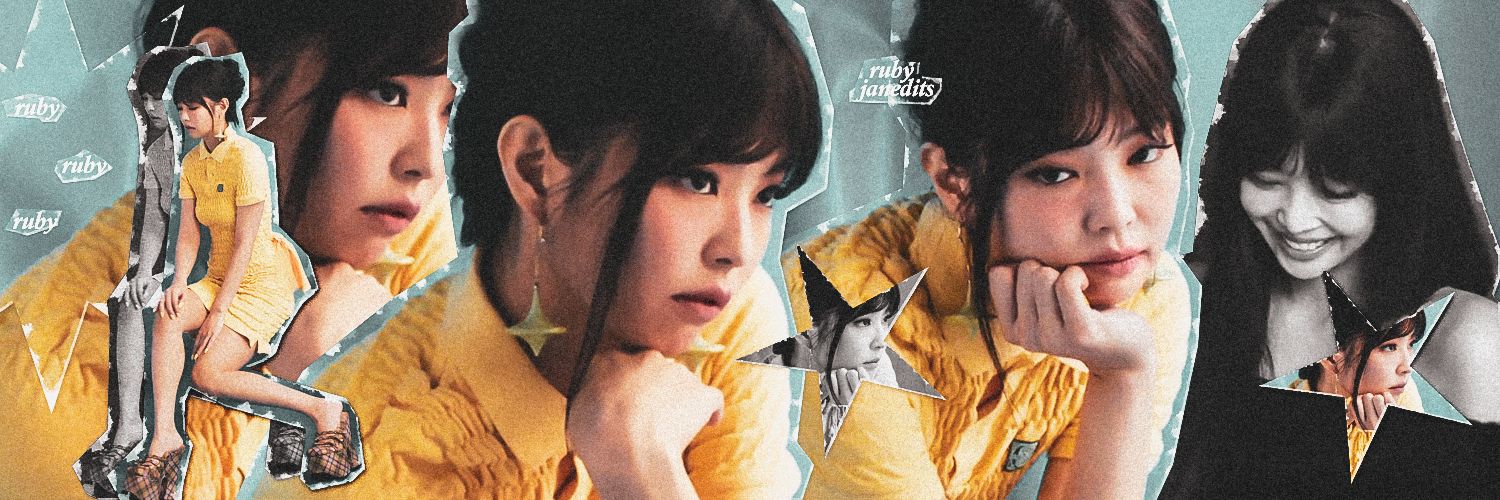 𝒋.'s banner