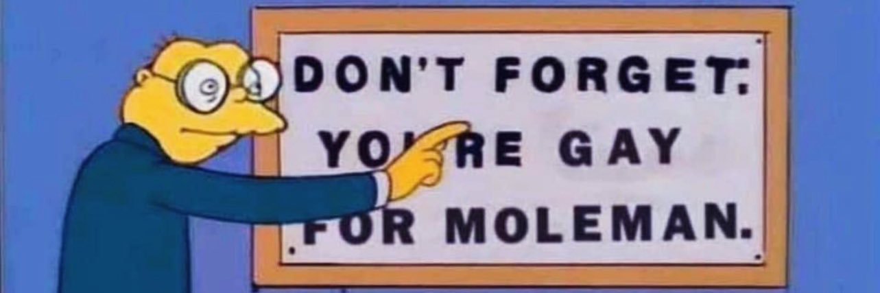 day man banner