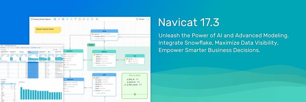 _Navicat Profile Banner