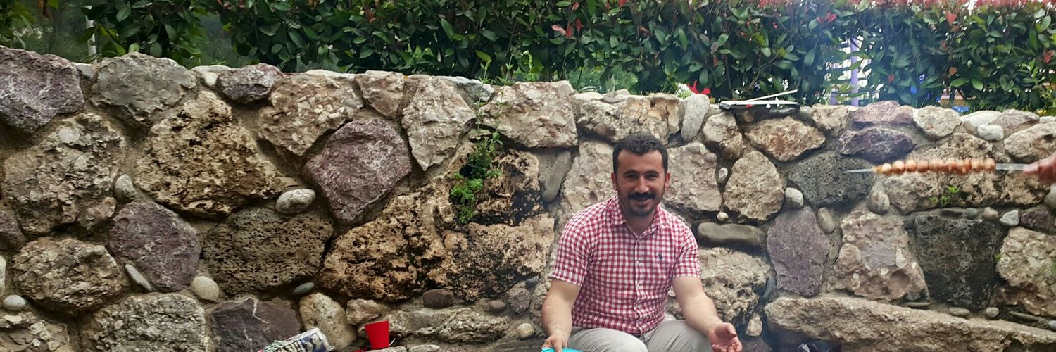 dirgenbayram's profile banner image