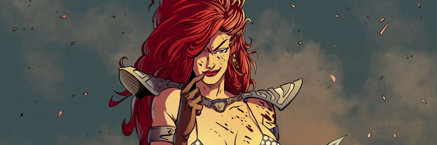 FLASHJOHNSTONE's profile banner image