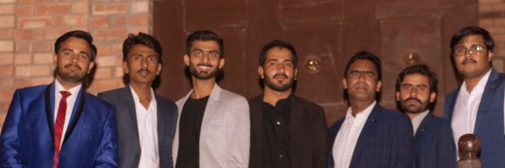 Engr Ali Dost Umrani (@engralidost) / Posts / X