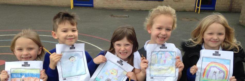 Springbank Primary banner