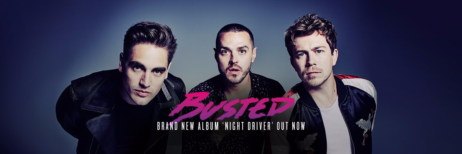 BustedUpdatesUK's profile banner image
