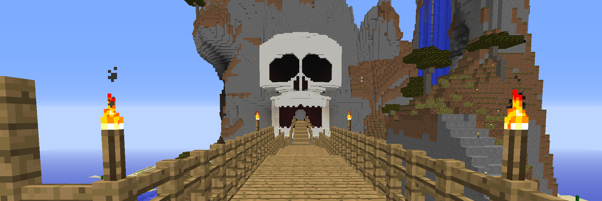xTrickShotProx's profile banner image