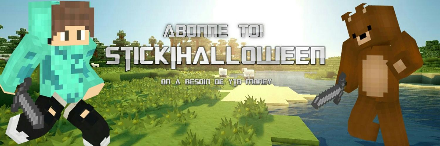 halloweendu10's profile banner image