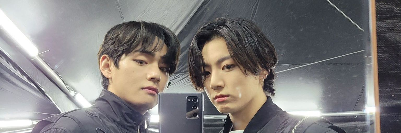 yeyekooky's profile banner image