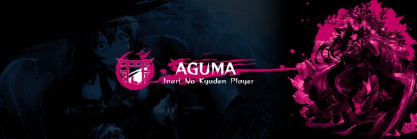 AgumaFGC Profile Banner