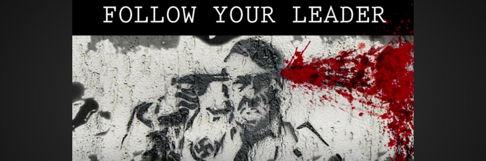 Ricardo López M. banner