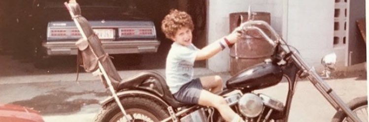 Alan Greilsamer banner