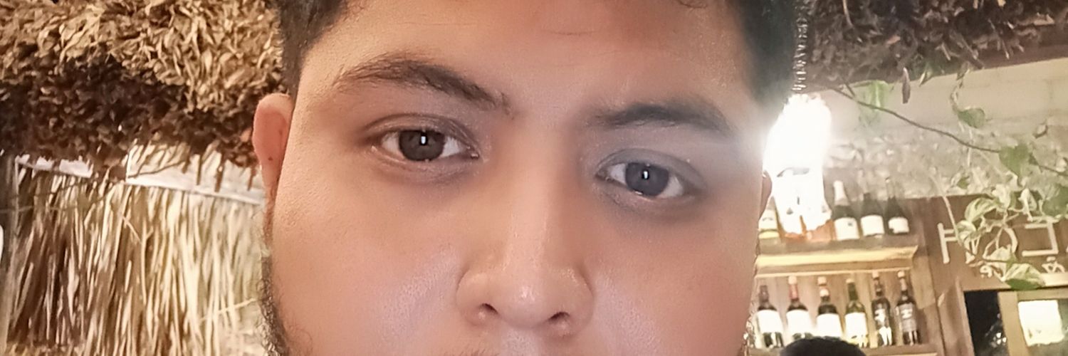 luis5101's profile banner image