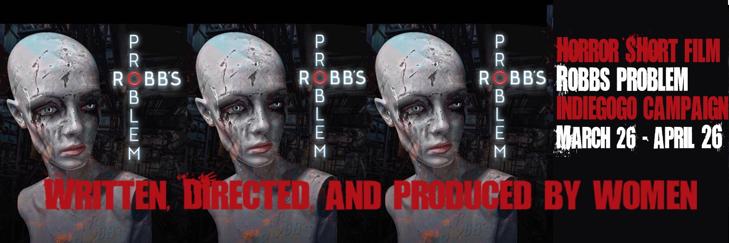 RobbsProblem's profile banner image