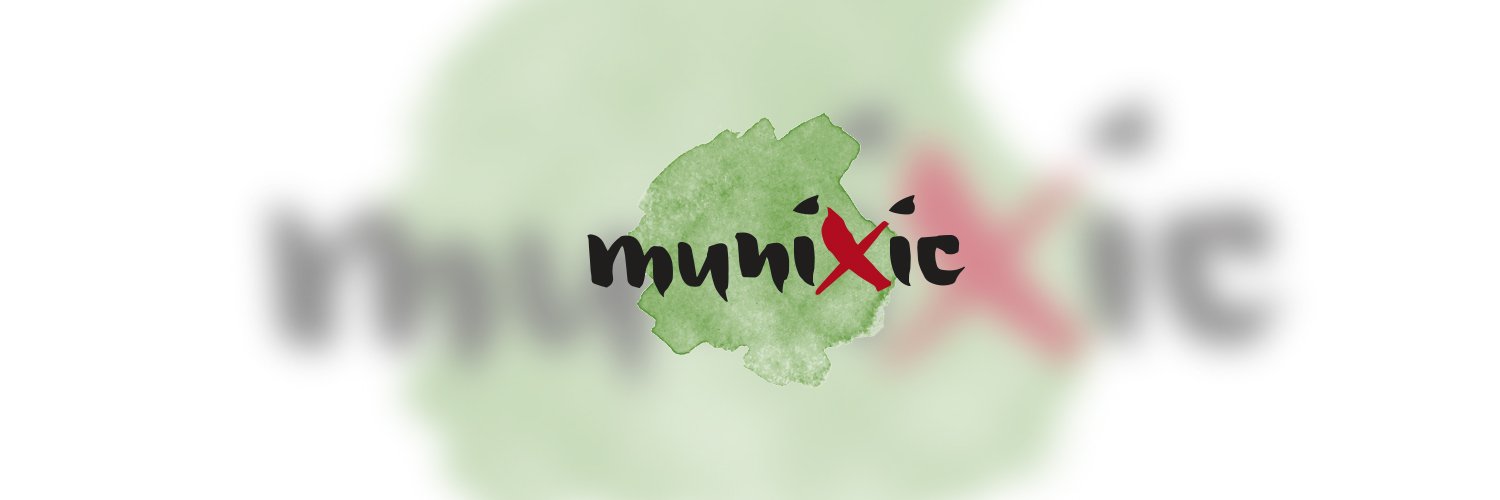 Munixic banner