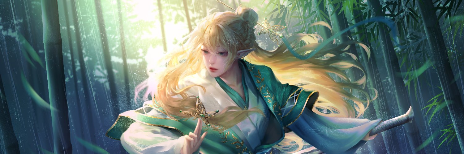 Nonrest_C's profile banner image