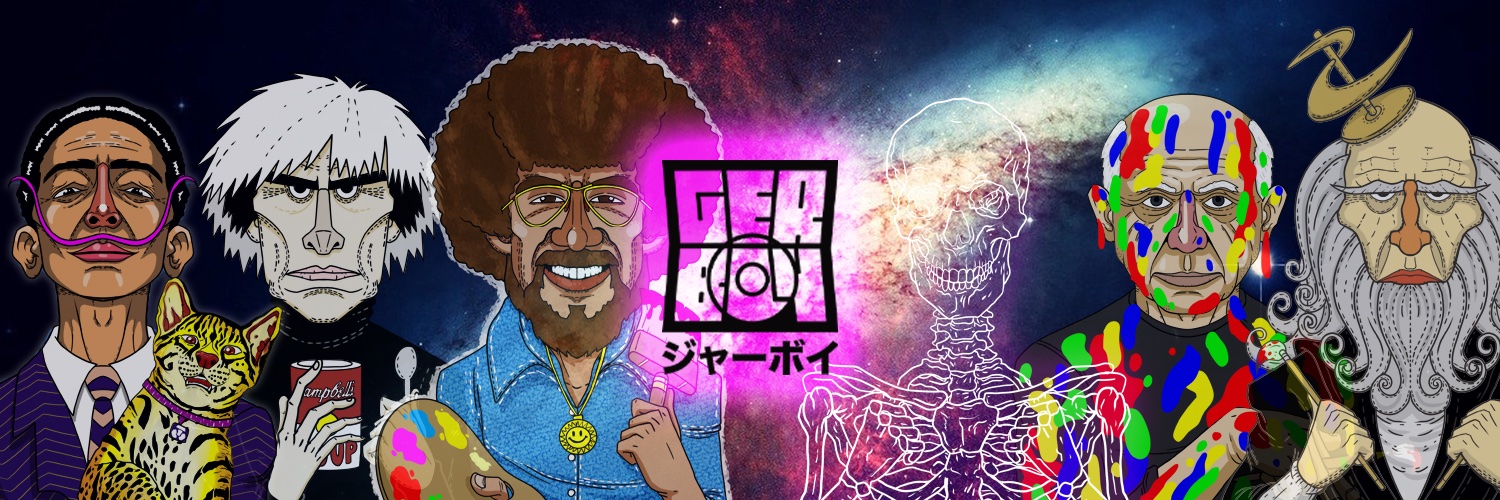 thegerboy's profile banner image