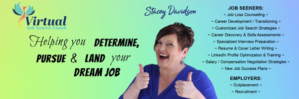 VirtualJobSrch Profile Banner