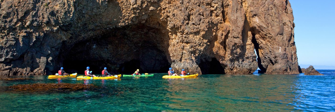 IslandKayaking.com banner