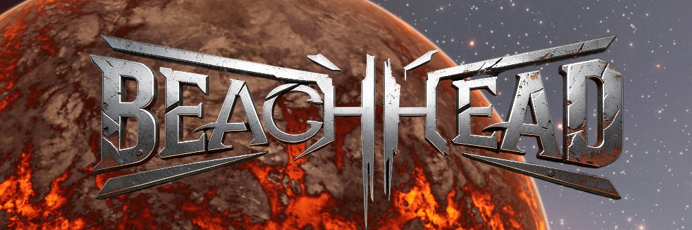 beachheadGAME's profile banner image