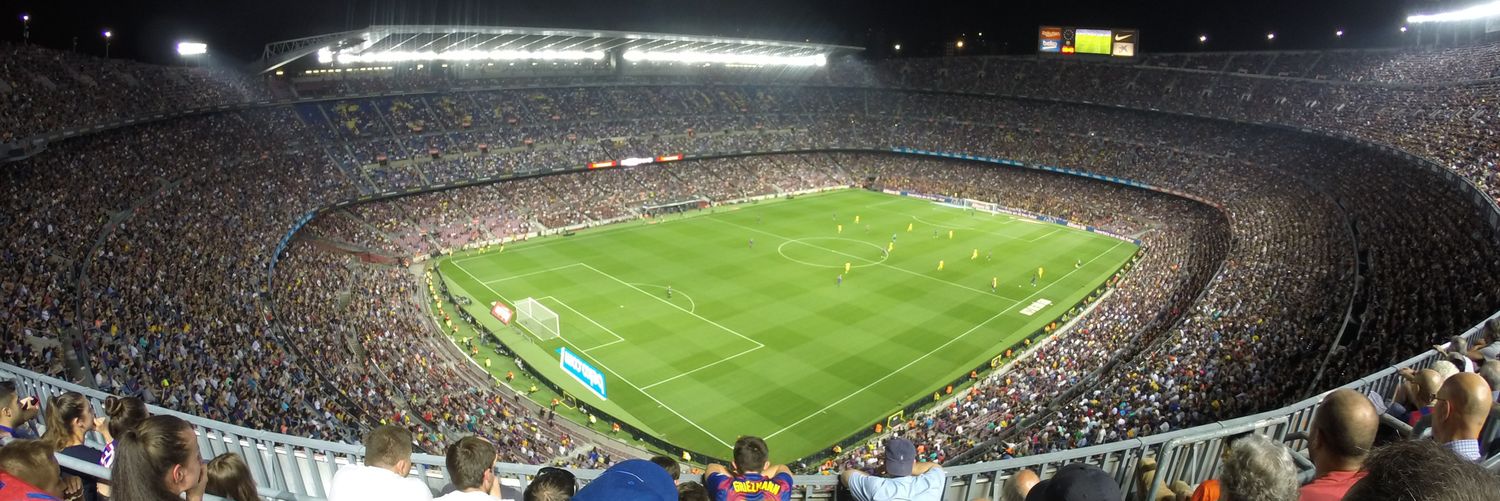Joel banner