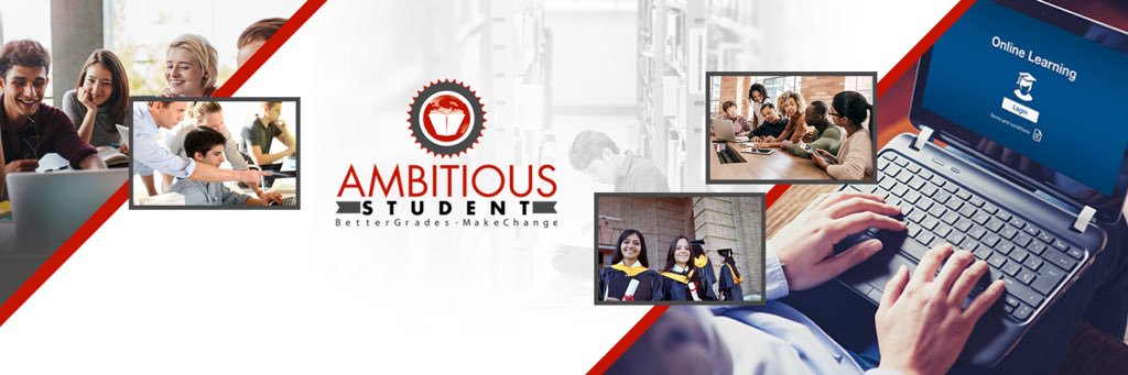 AmbiStudent's profile banner image