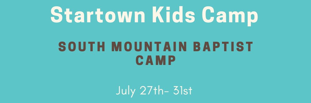 StartownKids's profile banner image