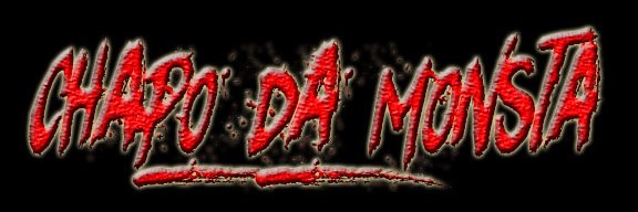 Chapo Da Monsta banner