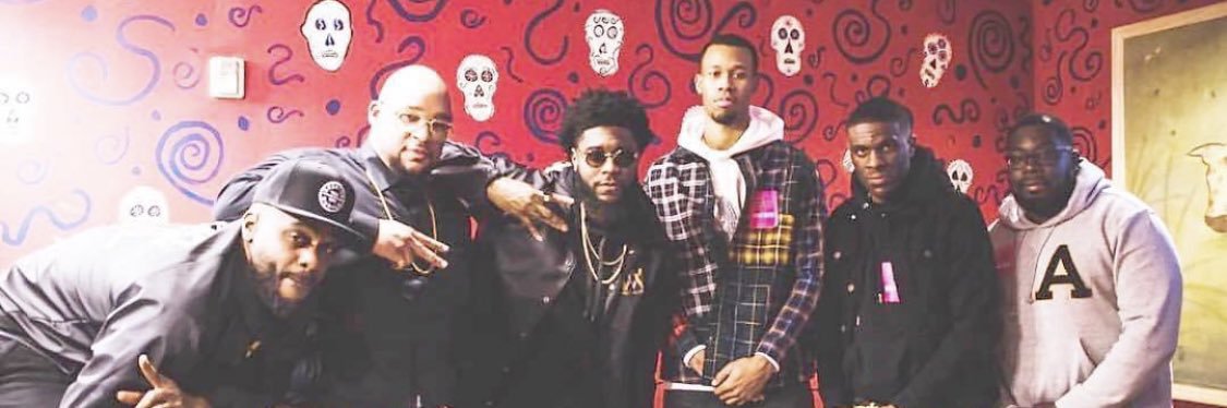 1RobBlack's profile banner image