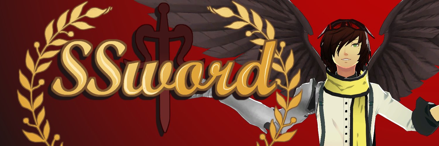 SSword (ssword.bsky.social 🦋) banner