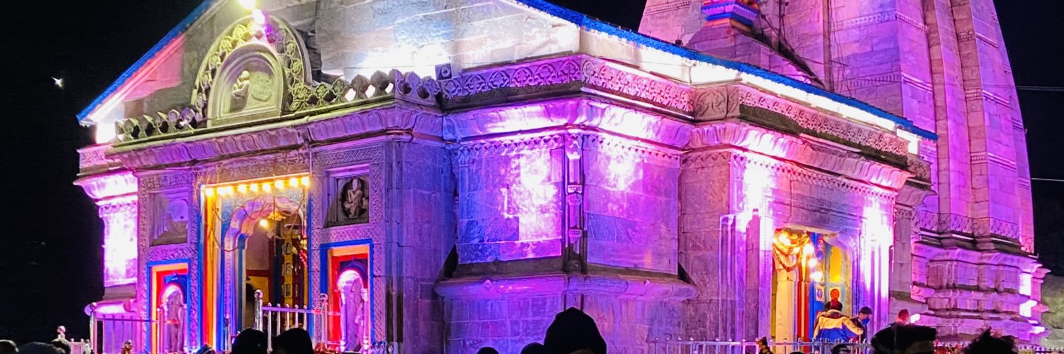 kpandera's profile banner image