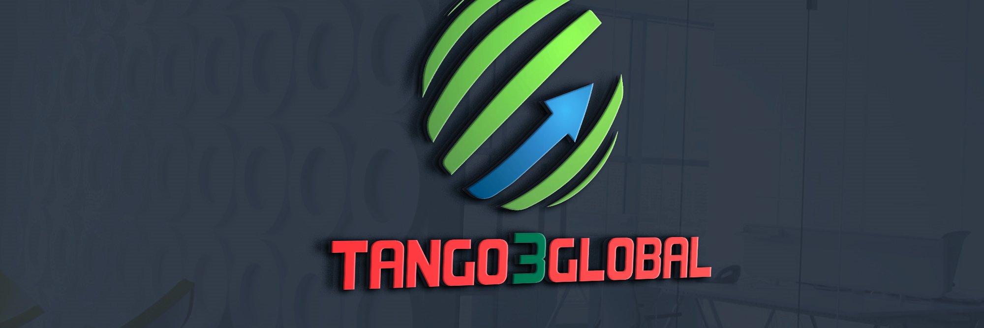 Tango3Global's profile banner image