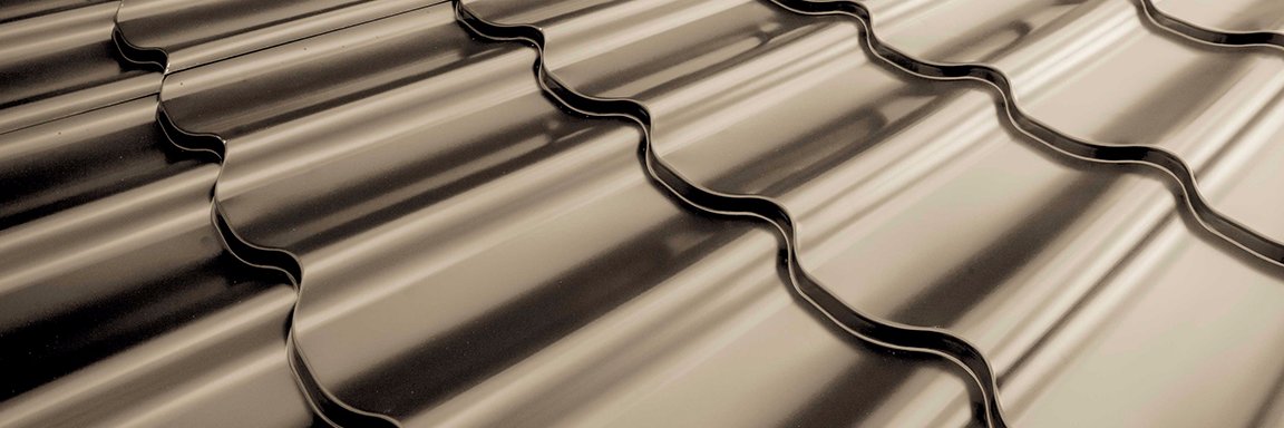 Legion Roofing banner