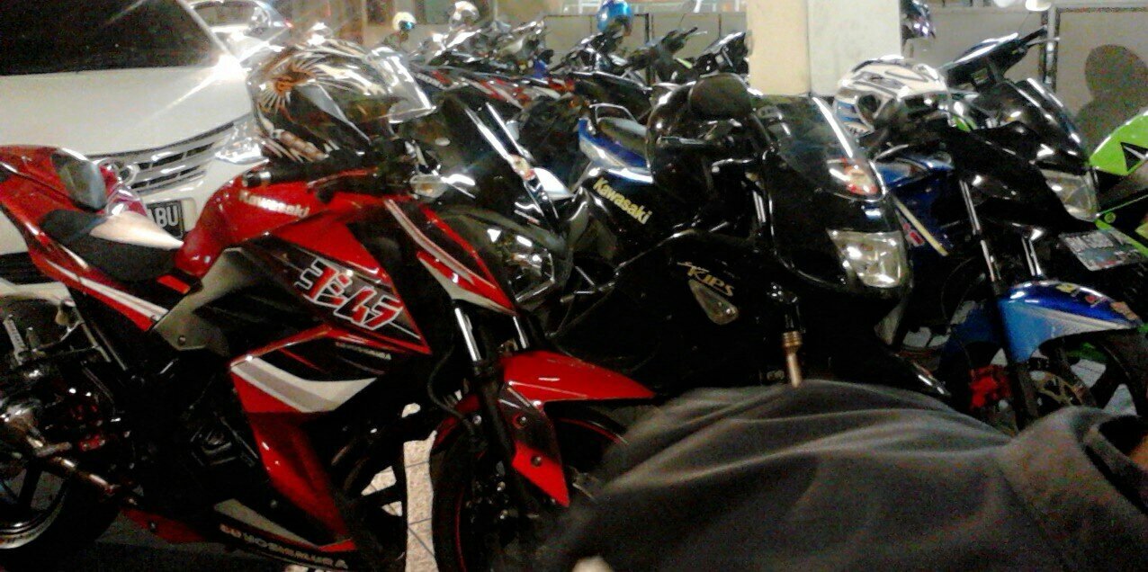 indraprrasetya's profile banner image