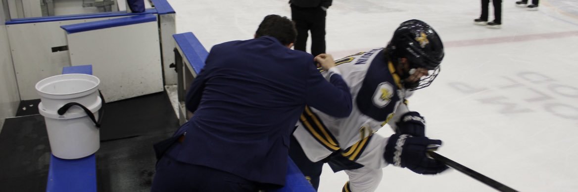 Jesse Calhoun banner