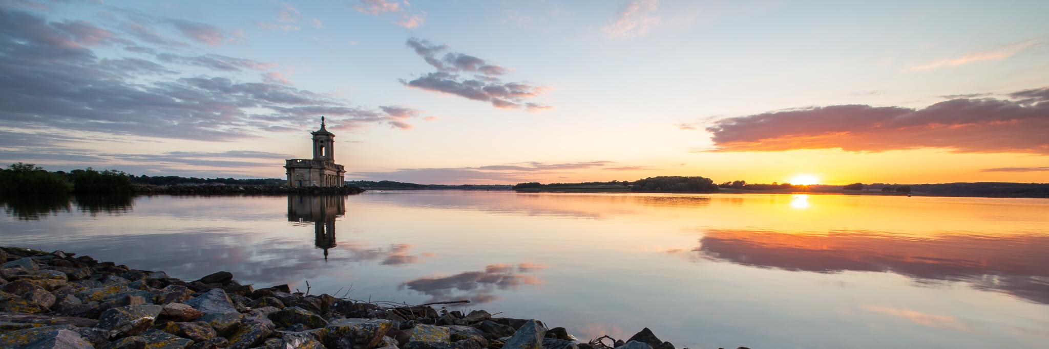 Instinctive Photography banner
