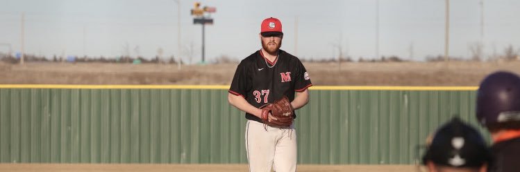 Jarrod Manick banner