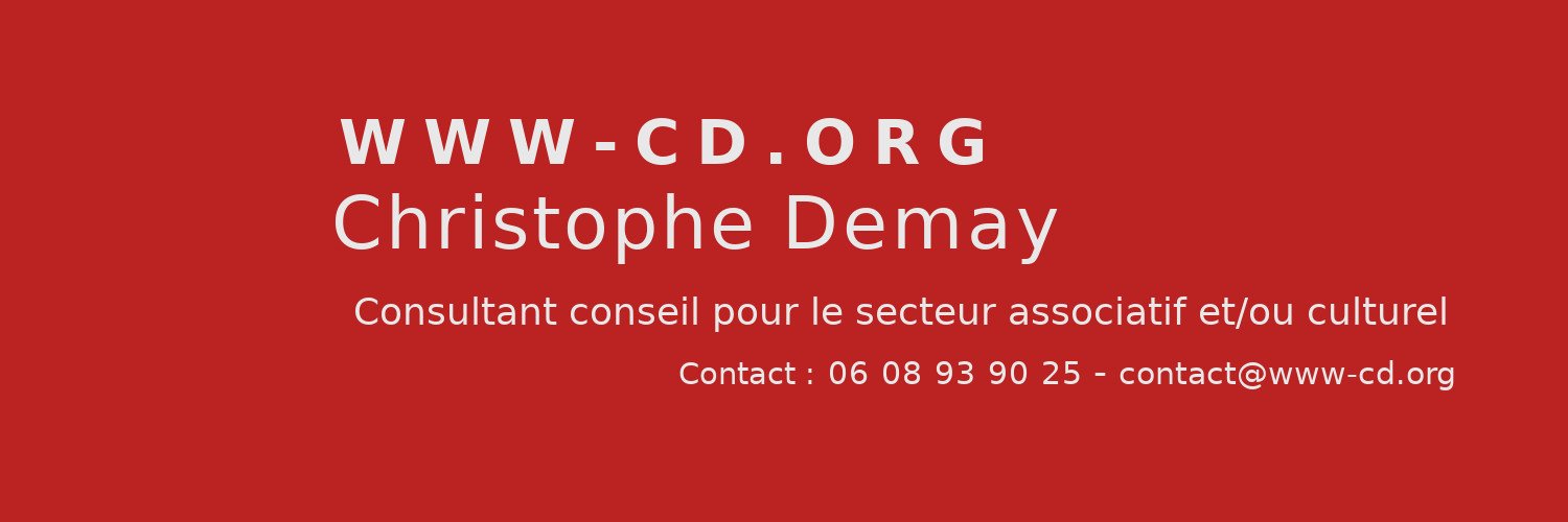 WWWCDORG's profile banner image