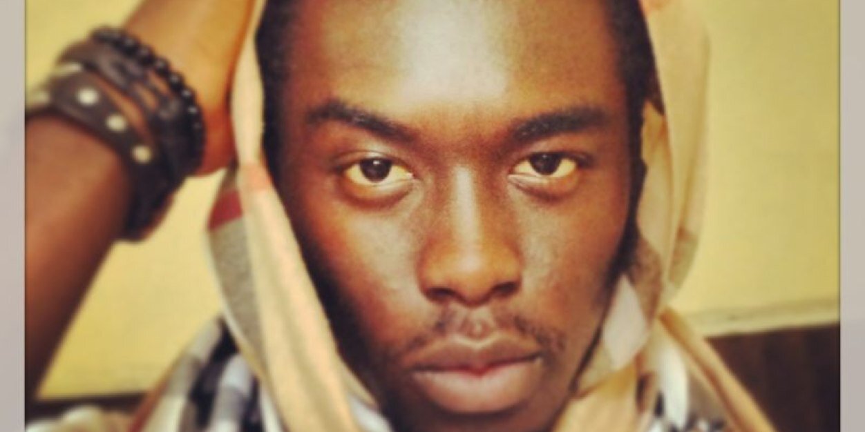 kenblaque's profile banner image