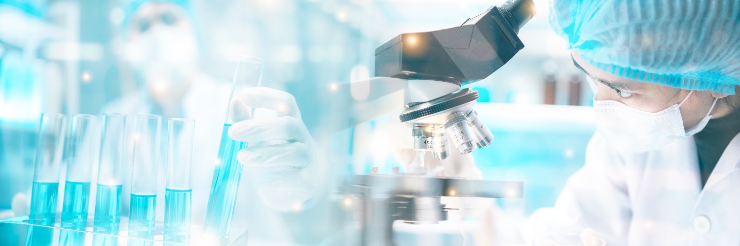 Precision Clinical Medicine banner