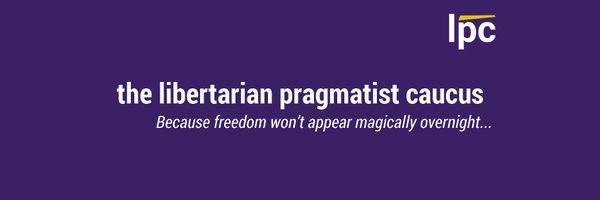 LPCaucus Profile Banner