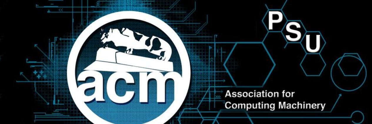 PennStateACM's profile banner image