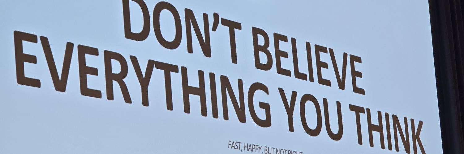 HonestlyChalah's profile banner image